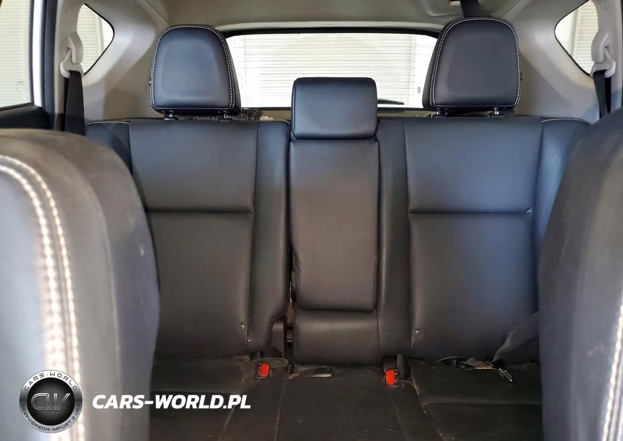 2017 Toyota Rav4 Platinum VIN:2T3DFREV3HW540300 - 10