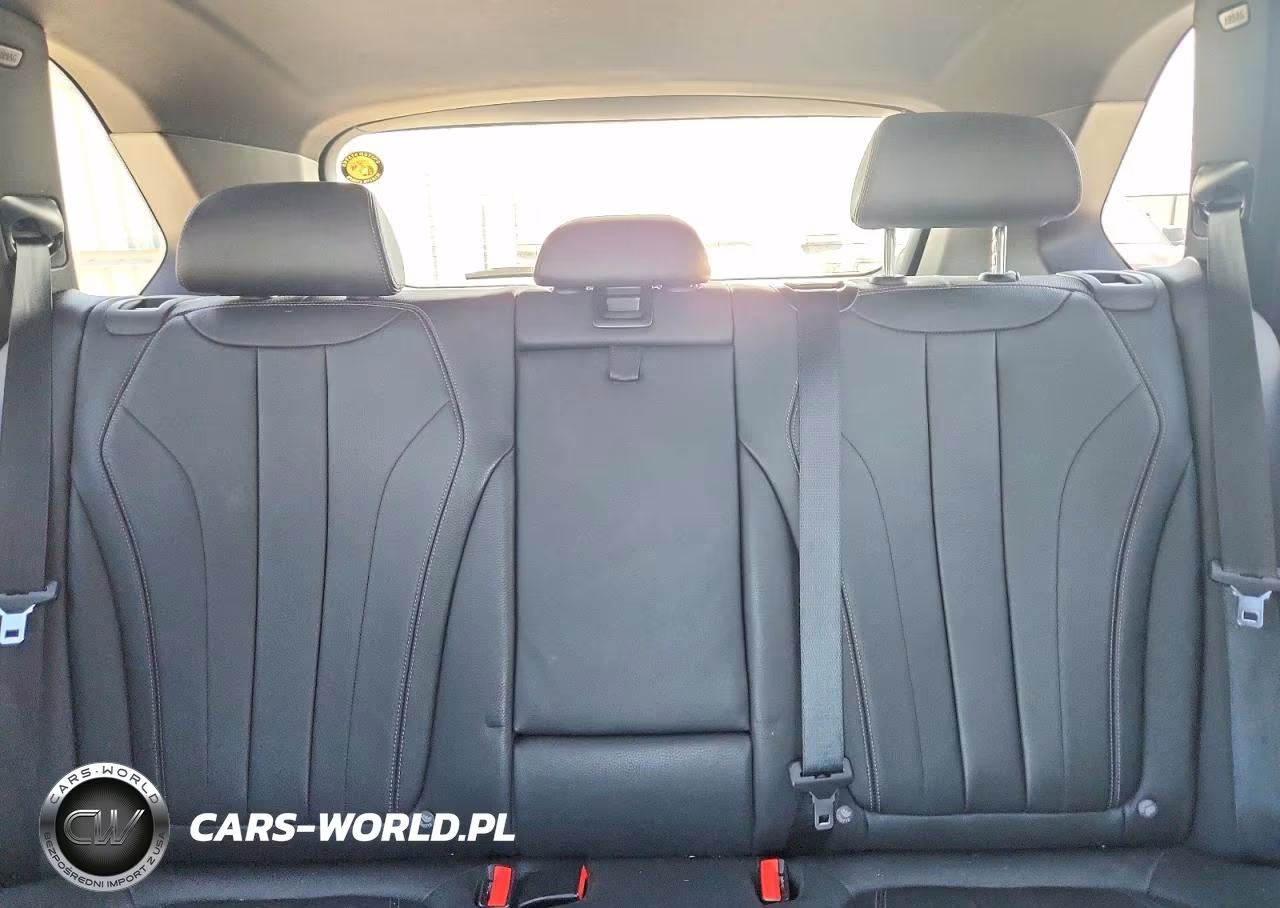 2018 BMW X5 Xdr40E VIN:5UXKT0C55J0V99470 - 10