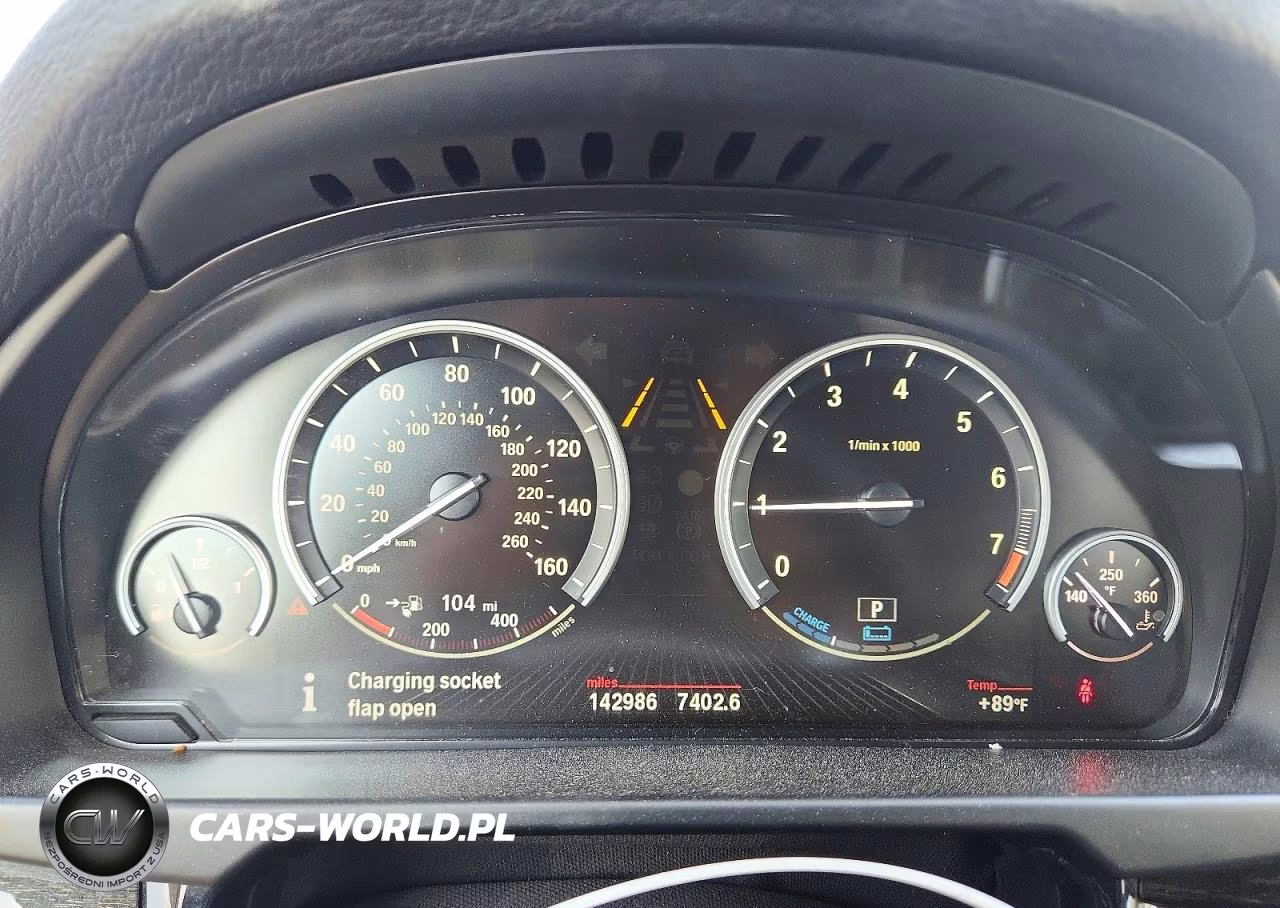 2018 BMW X5 Xdr40E VIN:5UXKT0C55J0V99470 - 9