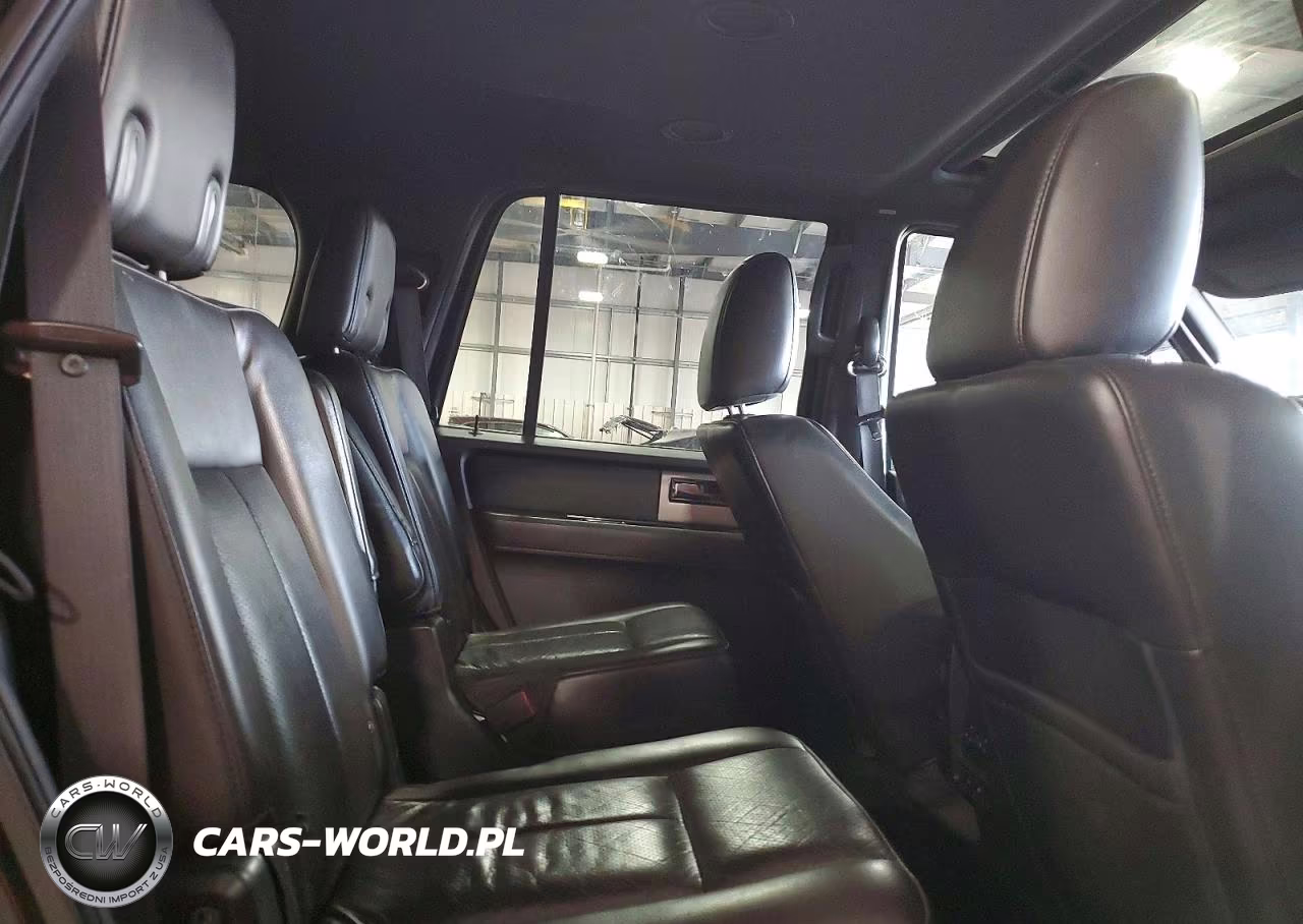 2014 Ford Expedition Limited VIN:1FMJU2A55EEF62982 - 11