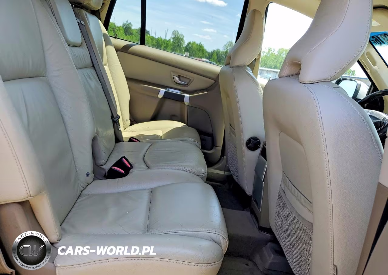 2013 Volvo Xc90 3.2 VIN:YV4952CZXD1671395 - 11