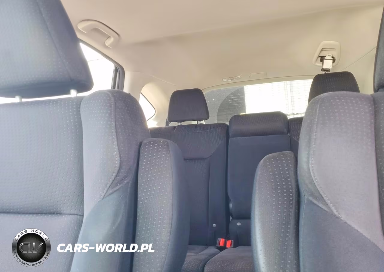 2014 Honda Cr-V Ex VIN:5J6RM4H59EL108040 - 10