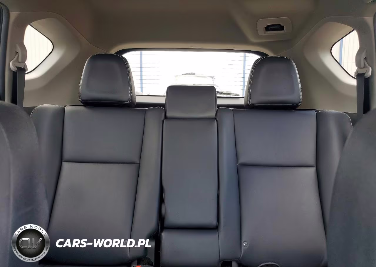 2016 Toyota Rav4 Limited VIN:2T3DFREV8GW444208 - 10