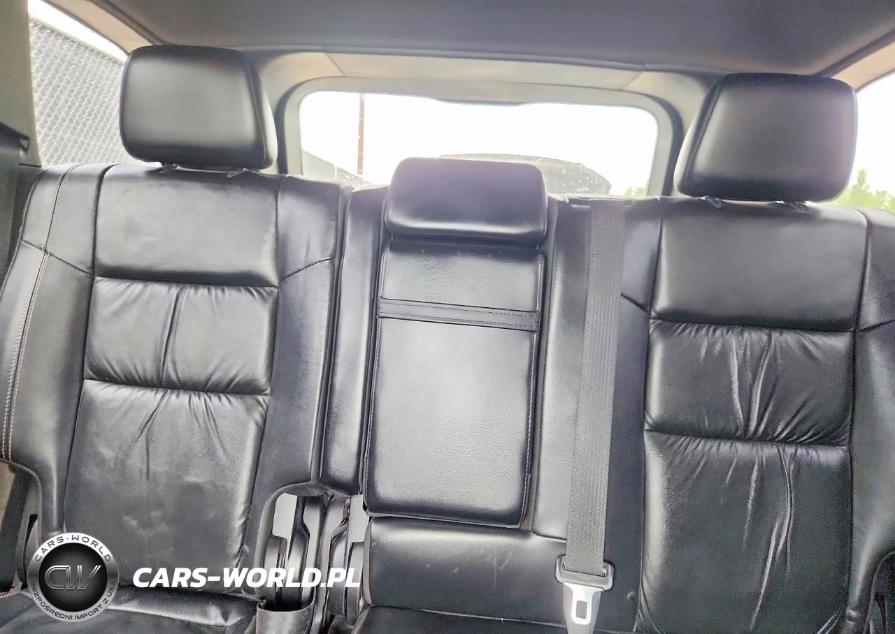 2015 Jeep Grand Cherokee Limited VIN:1C4RJFBG3FC751747 - 10