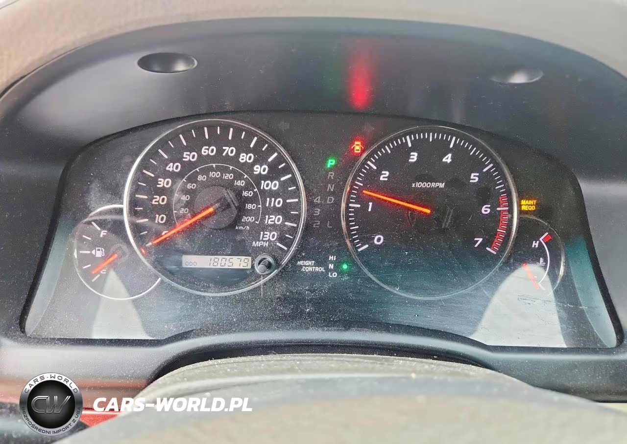2008 Lexus Gx 470 VIN:JTJBT20X580150879 - 9