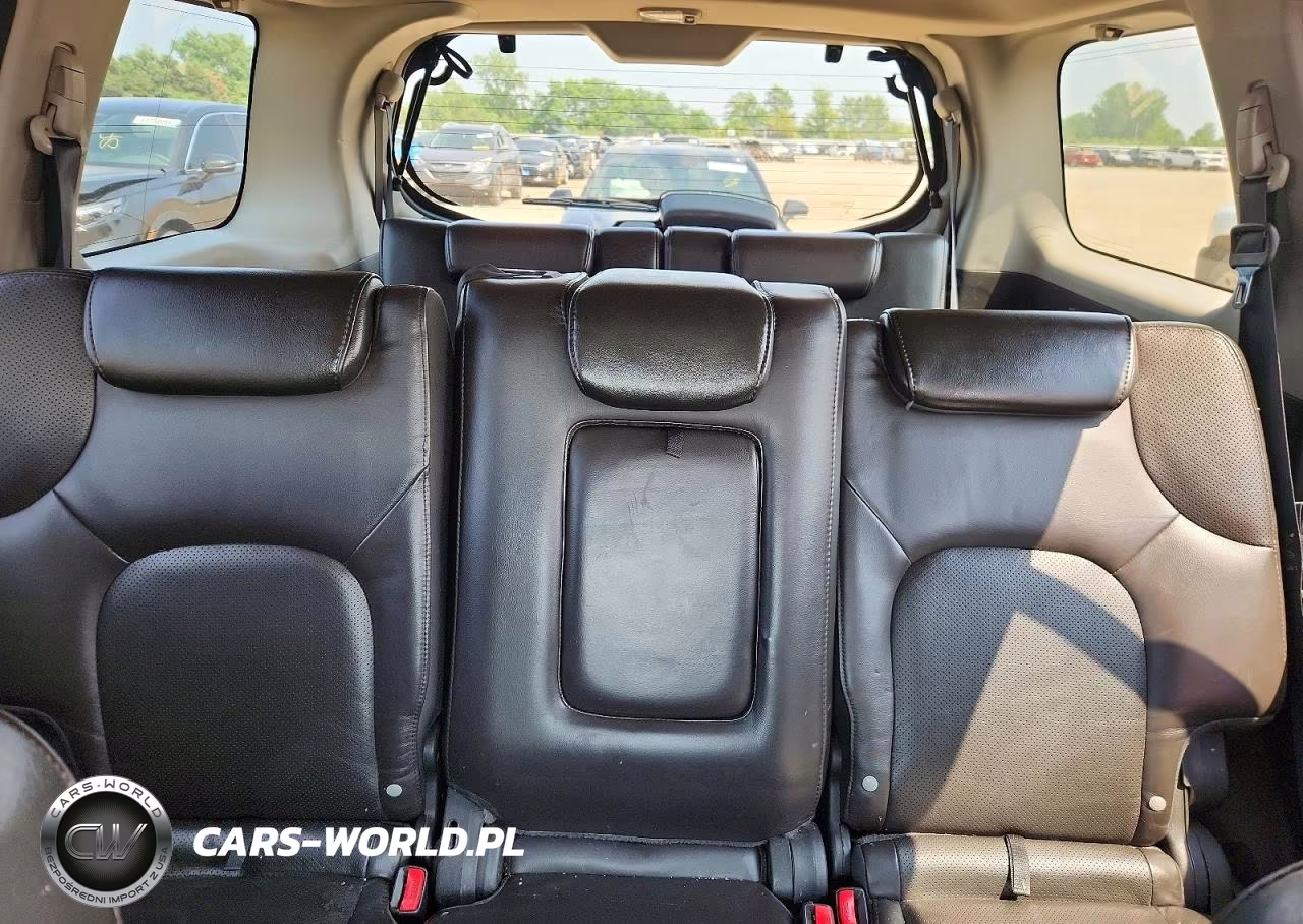 2008 Nissan Pathfinder S VIN:5N1AR18B88C626620 - 10