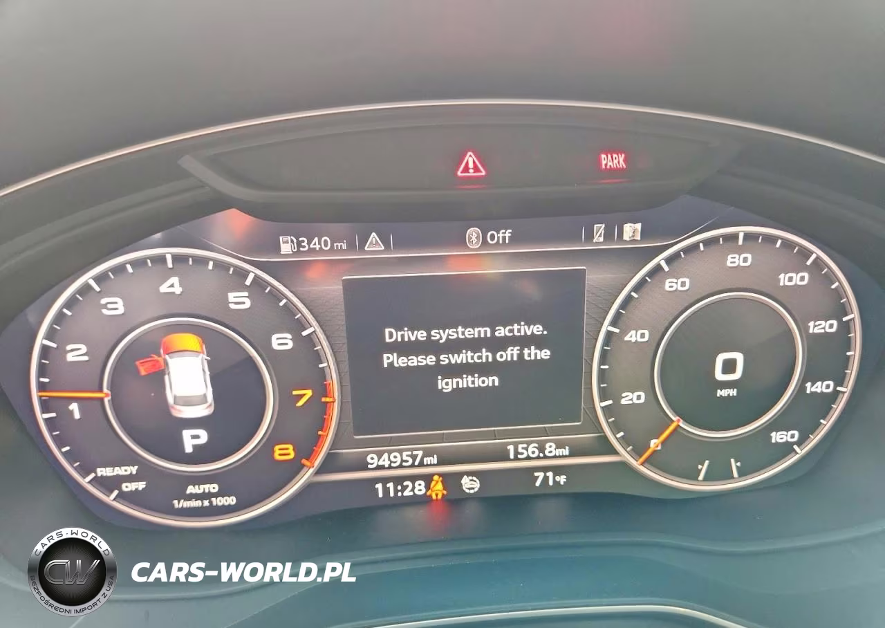 2020 Audi Q5 Premium Plus VIN:WA1BNAFYXL2031840 - 9