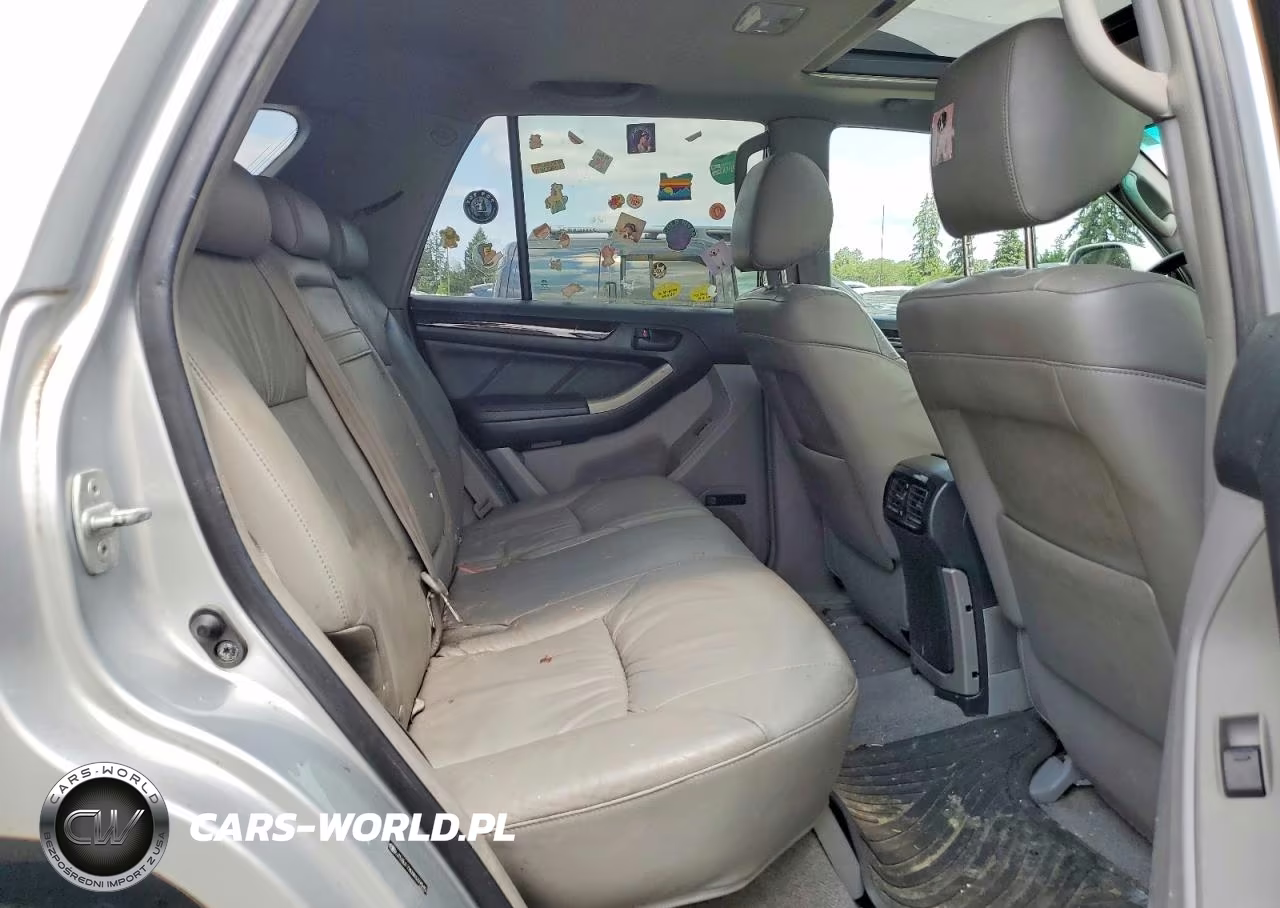 2009 Toyota 4Runner Limited VIN:JTEBU17R09K039840 - 11