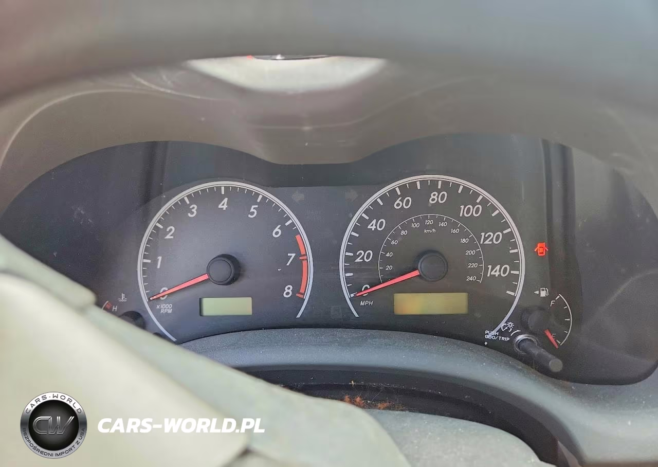 2010 Toyota Corolla Le VIN:2T1BU4EE3AC370441 - 9