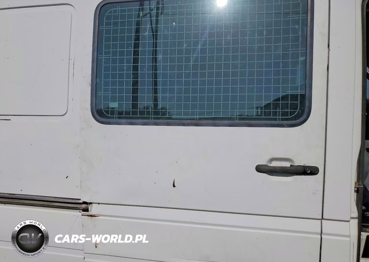 2006 Dodge Sprinter 2500 VIN:WD0PD644365900073 - 11