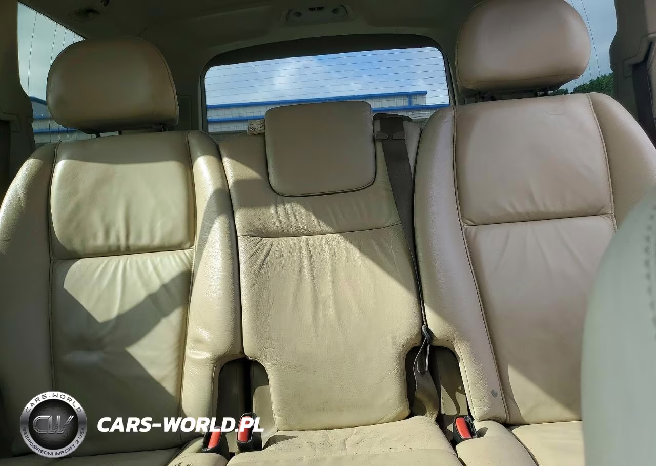 2013 Volvo Xc90 3.2 VIN:YV4952CZ9D1664812 - 10
