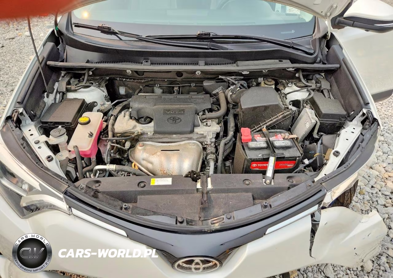 2017 Toyota Rav4 Limited VIN:2T3DFREV9HW650039 - 12