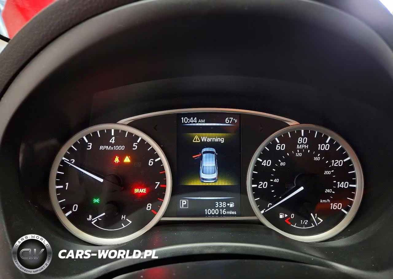 2017 Nissan Sentra Sv VIN:3N1AB7AP0HY370856 - 9
