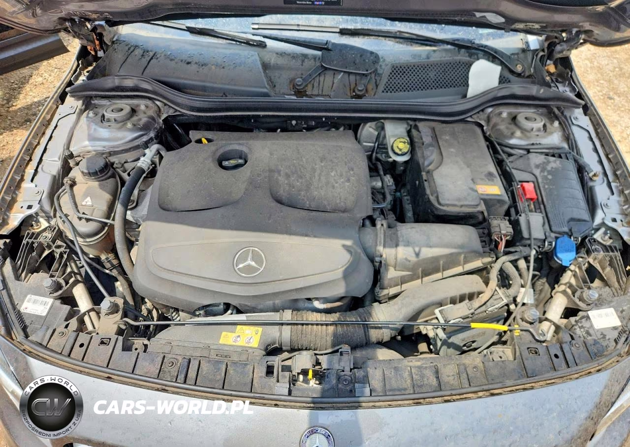 2016 Mercedes-Benz Gla 250 4Matic VIN:WDCTG4GB5GJ194255 - 11