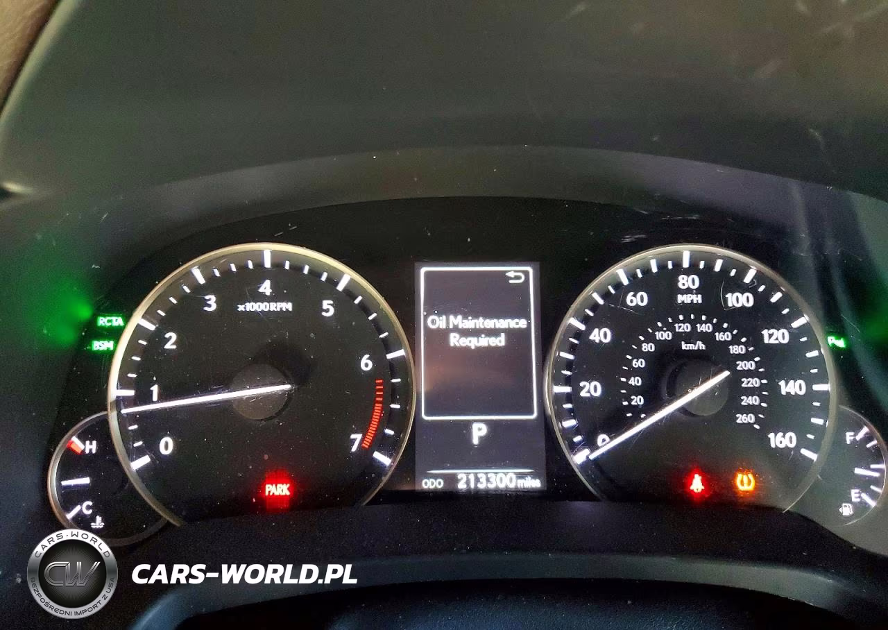 2016 Lexus Rx 350 Base VIN:2T2BZMCAXGC007480 - 9