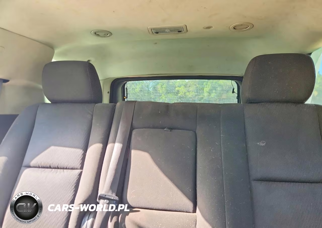 2011 GMC Yukon Sle VIN:1GKS2AE03BR130519 - 10