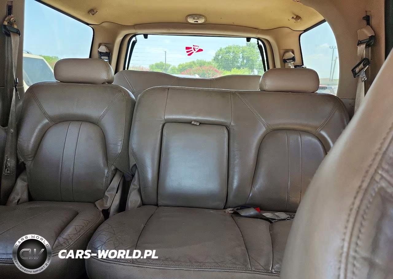 1999 Ford Expedition VIN:1FMRU1761XLB47170 - 10