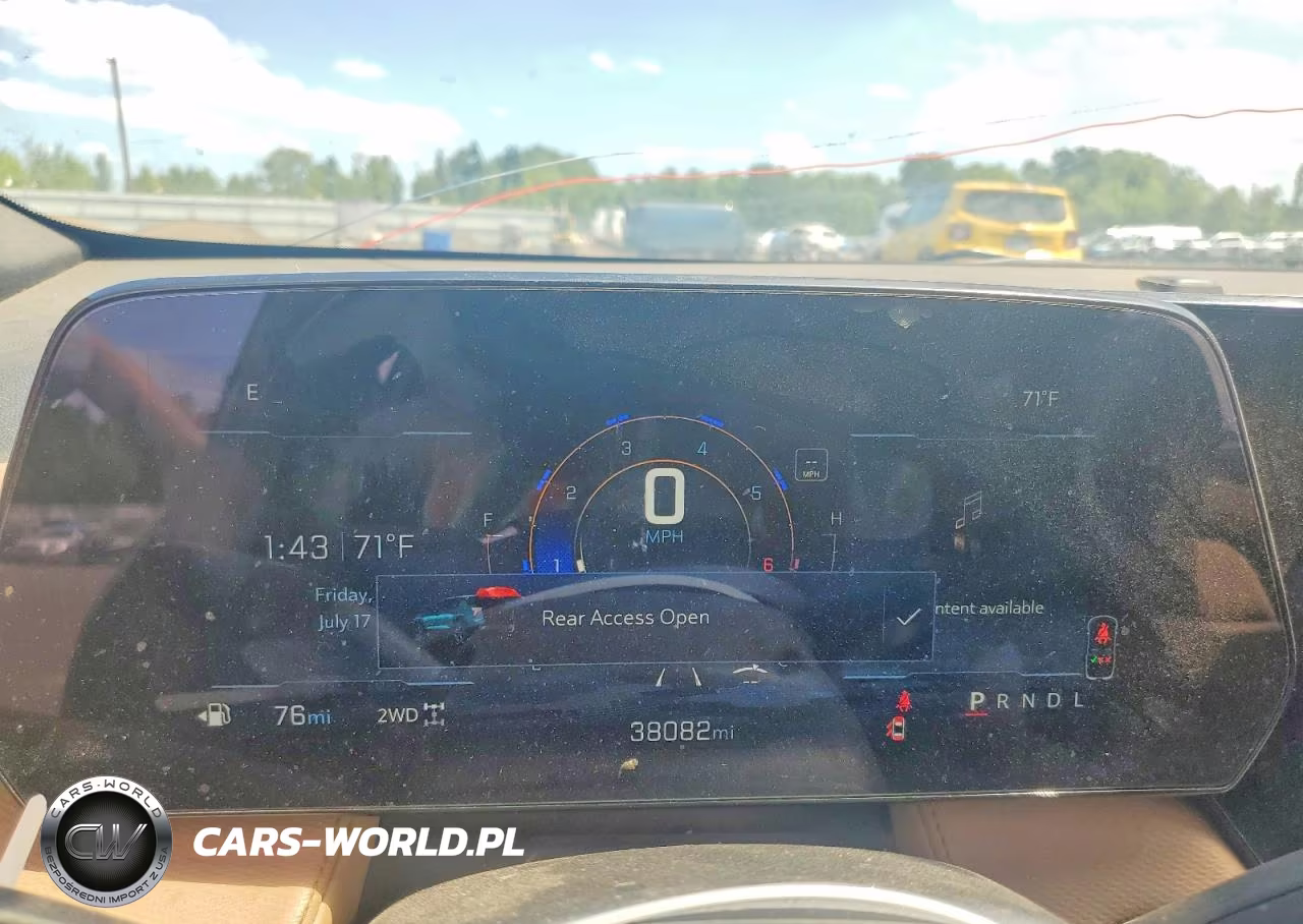 2025 Chevrolet Equinox Activ VIN:3GNAXSEG5SL144609 - 9