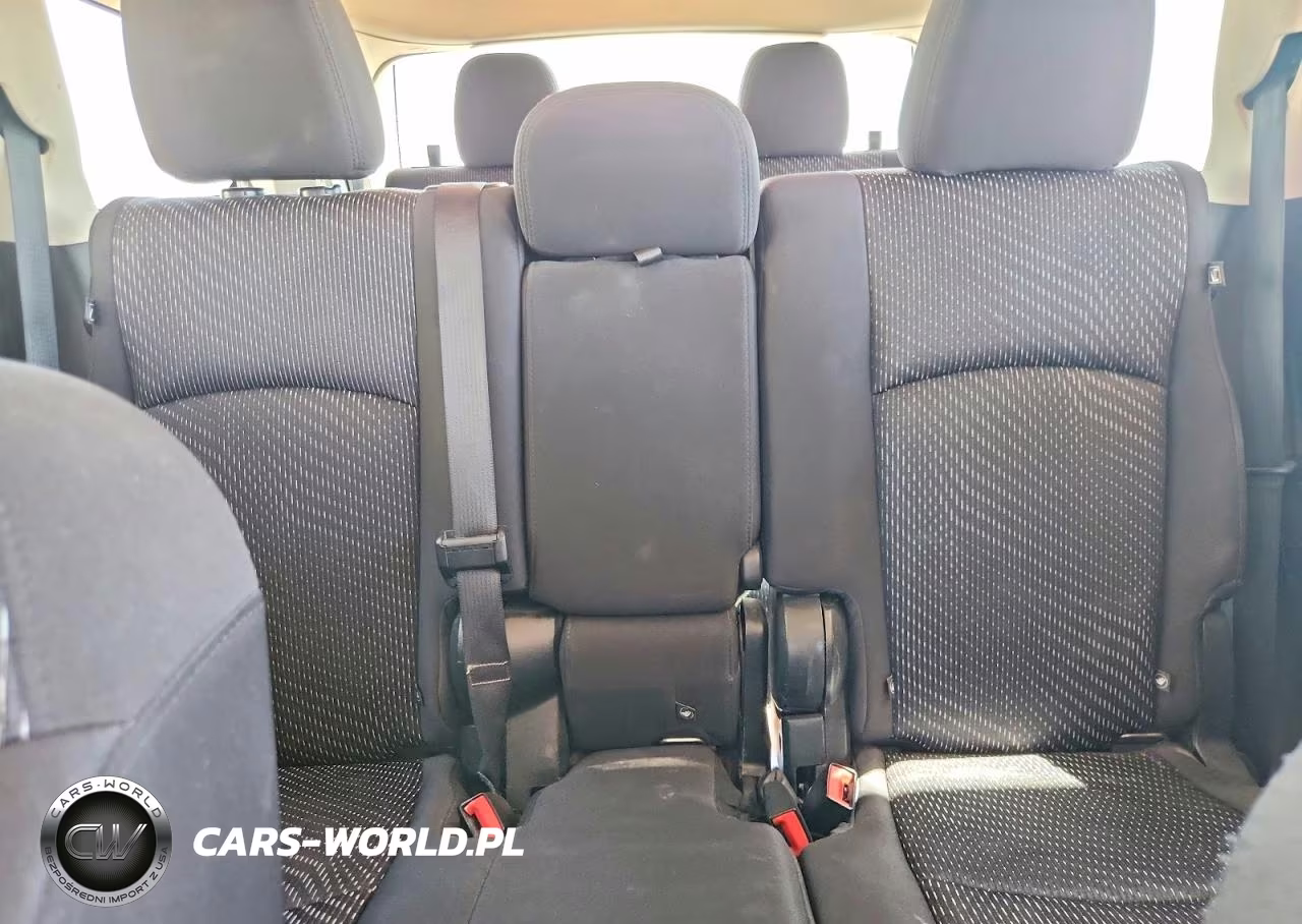 2013 Dodge Journey Sxt VIN:3C4PDCBG2DT736235 - 10