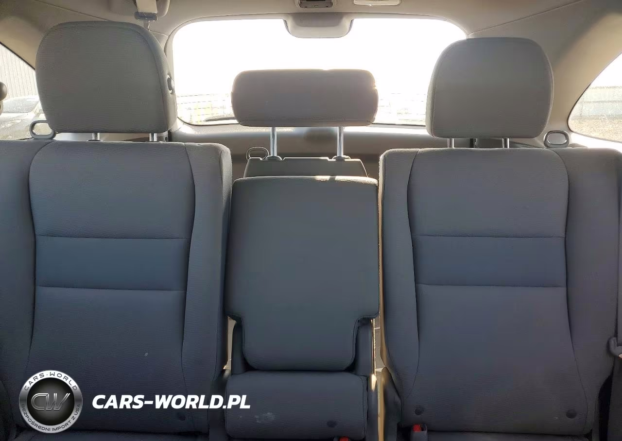 2010 Honda Cr-V Lx VIN:5J6RE4H37AL097089 - 10