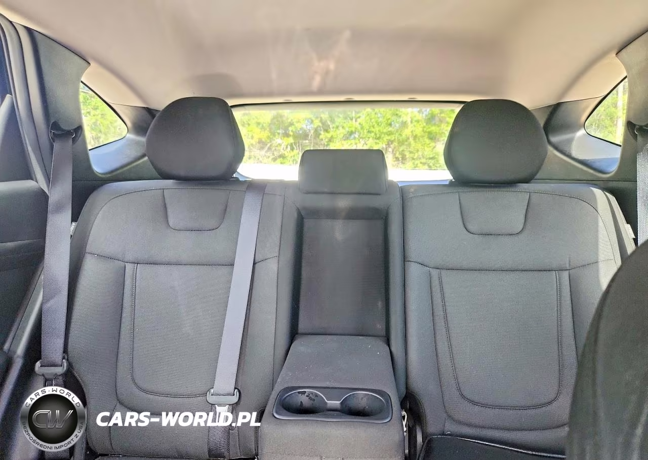 2025 Hyundai Tucson Se VIN:3KMJA3DE8SE002790 - 10