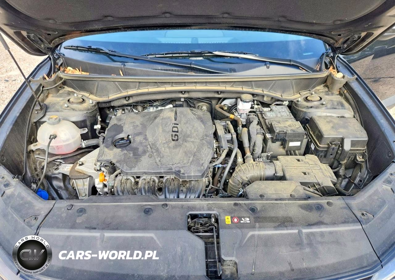2025 Hyundai Tucson Se VIN:3KMJA3DE8SE002790 - 12