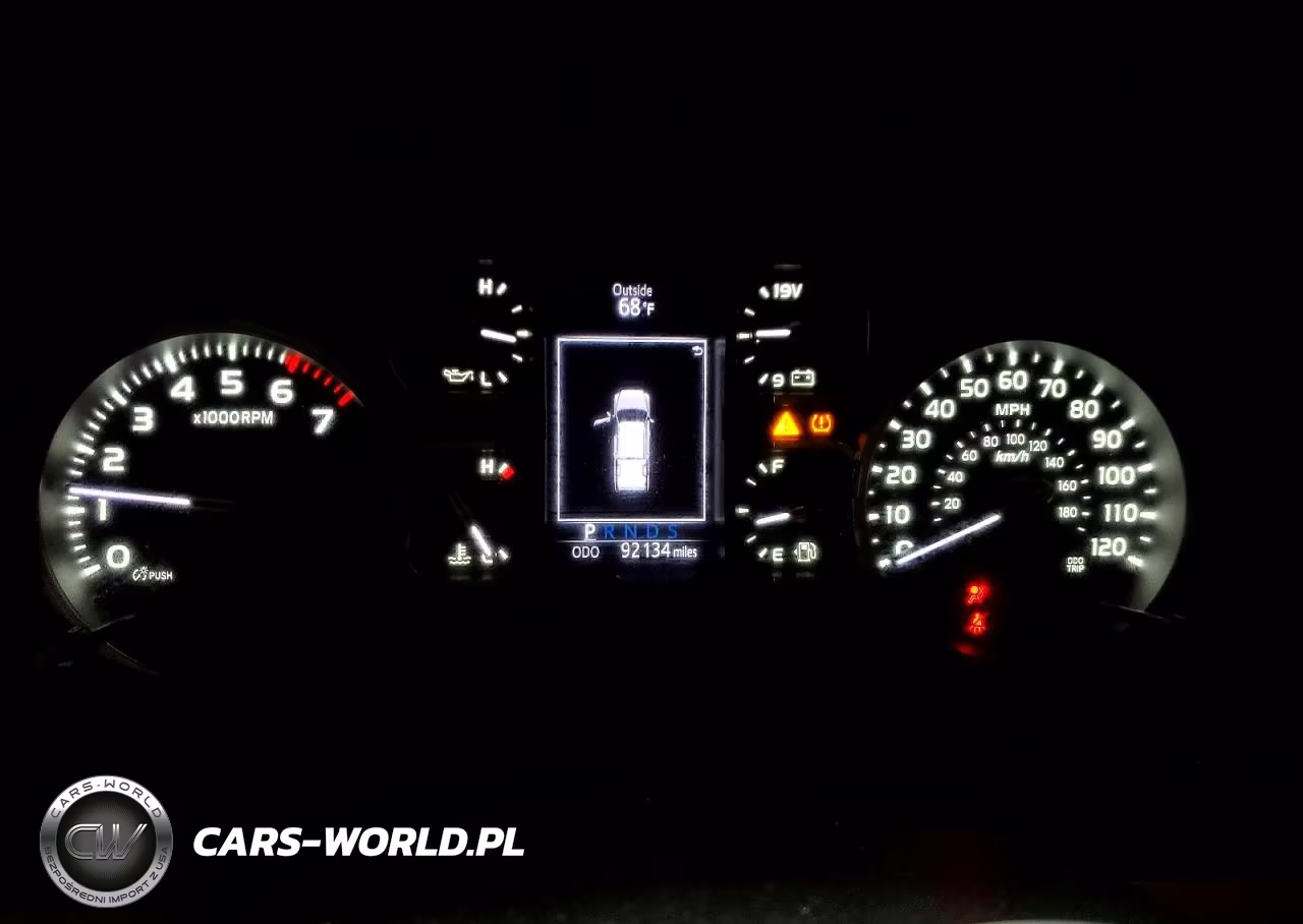 2020 Toyota Tundra Sr5 VIN:5TFDY5F11LX891175 - 9
