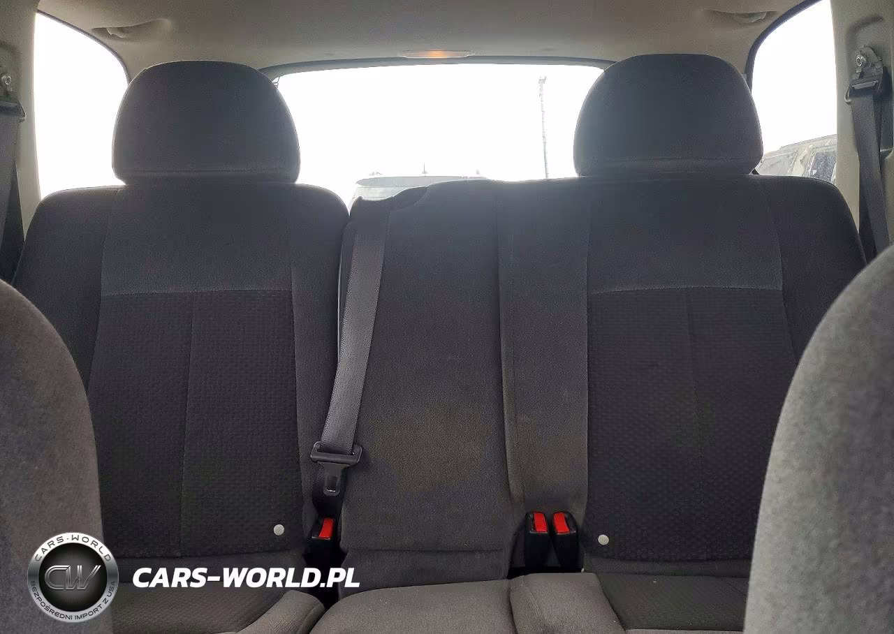 2009 GMC Envoy Sle VIN:1GKDT33S192103229 - 10