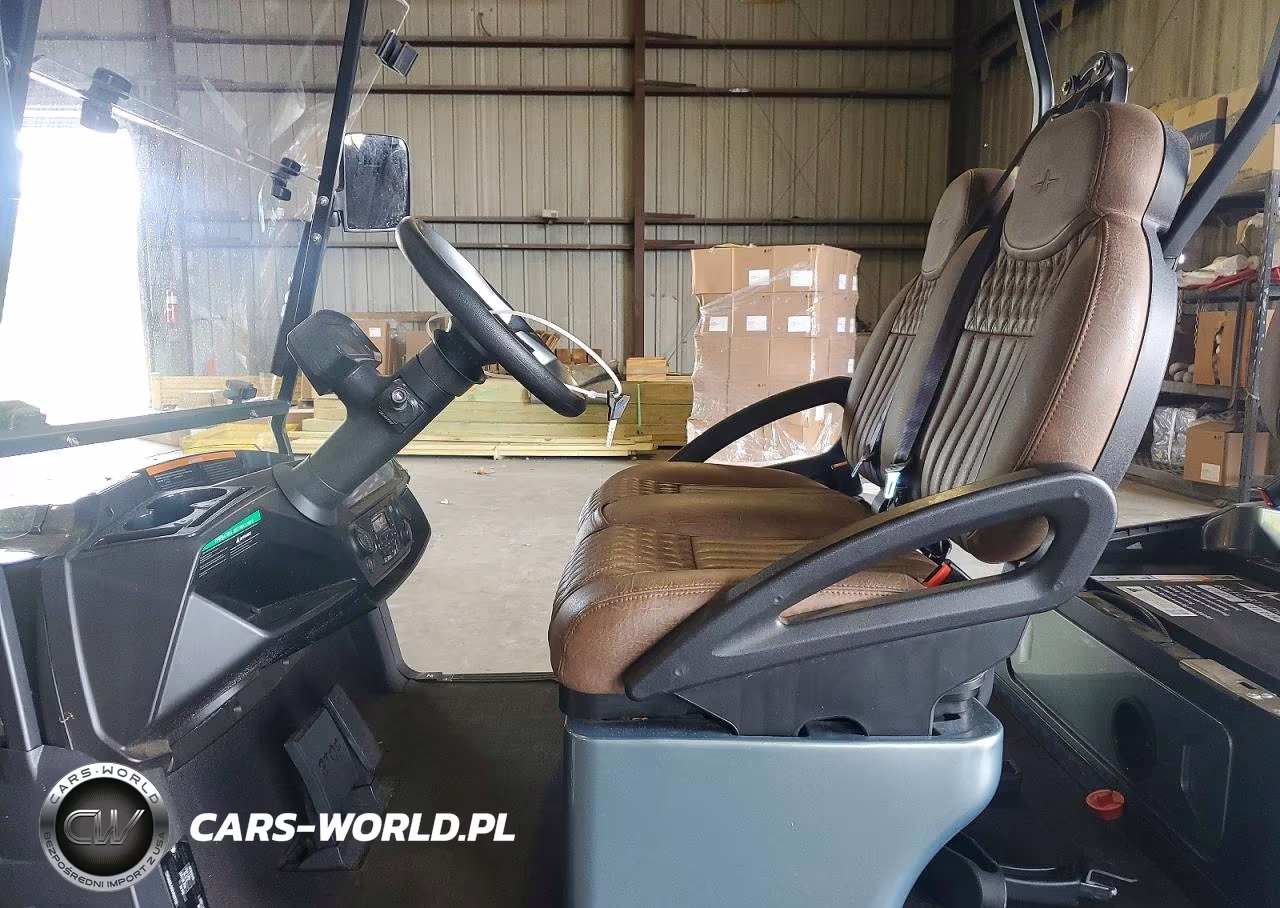 2025 Atlas Golf Cart VIN:7WSA6NL1XSW000722 - 7