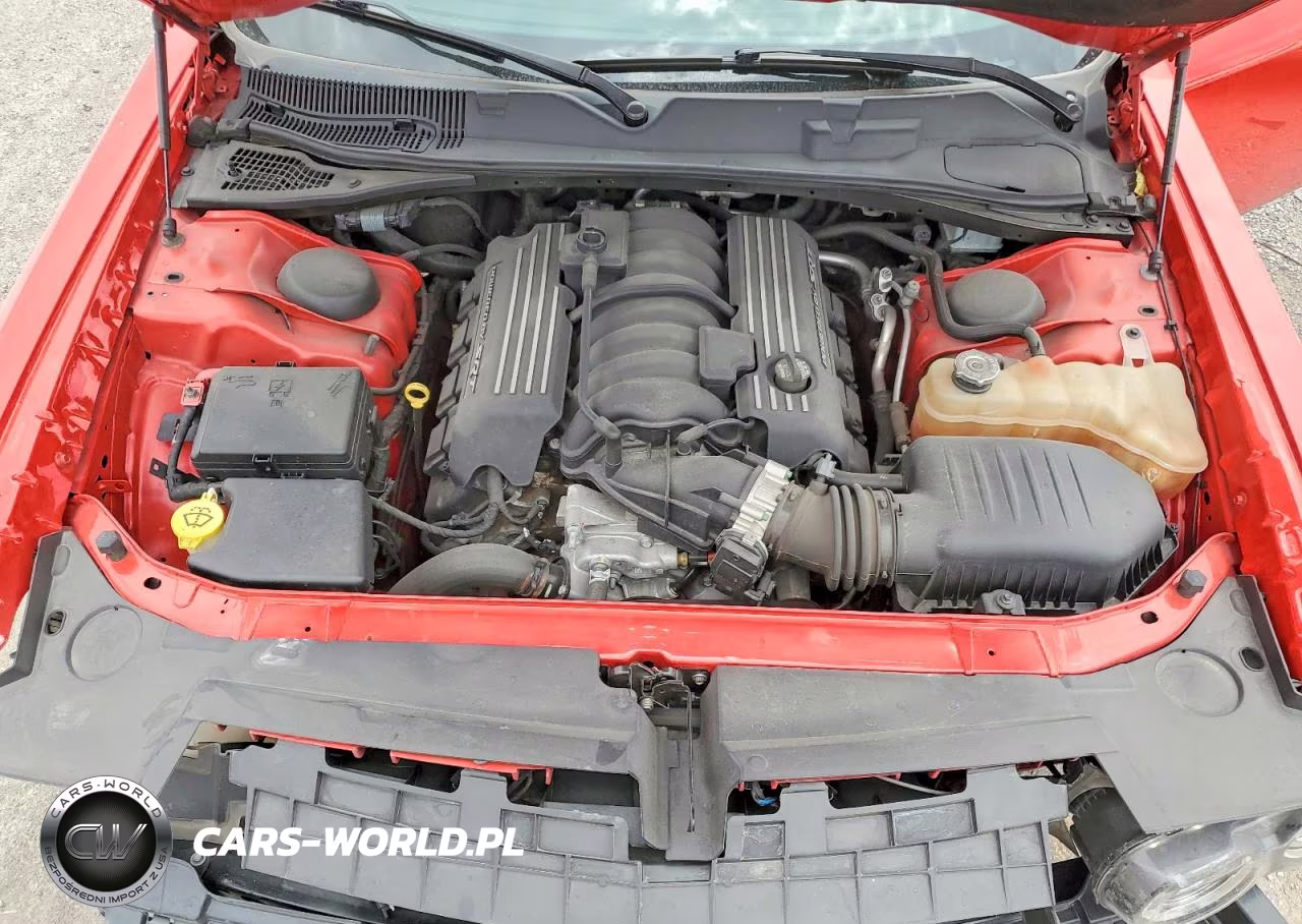 2019 Dodge Challenger R-T Scat Pack VIN:2C3CDZFJ2KH652577 - 11
