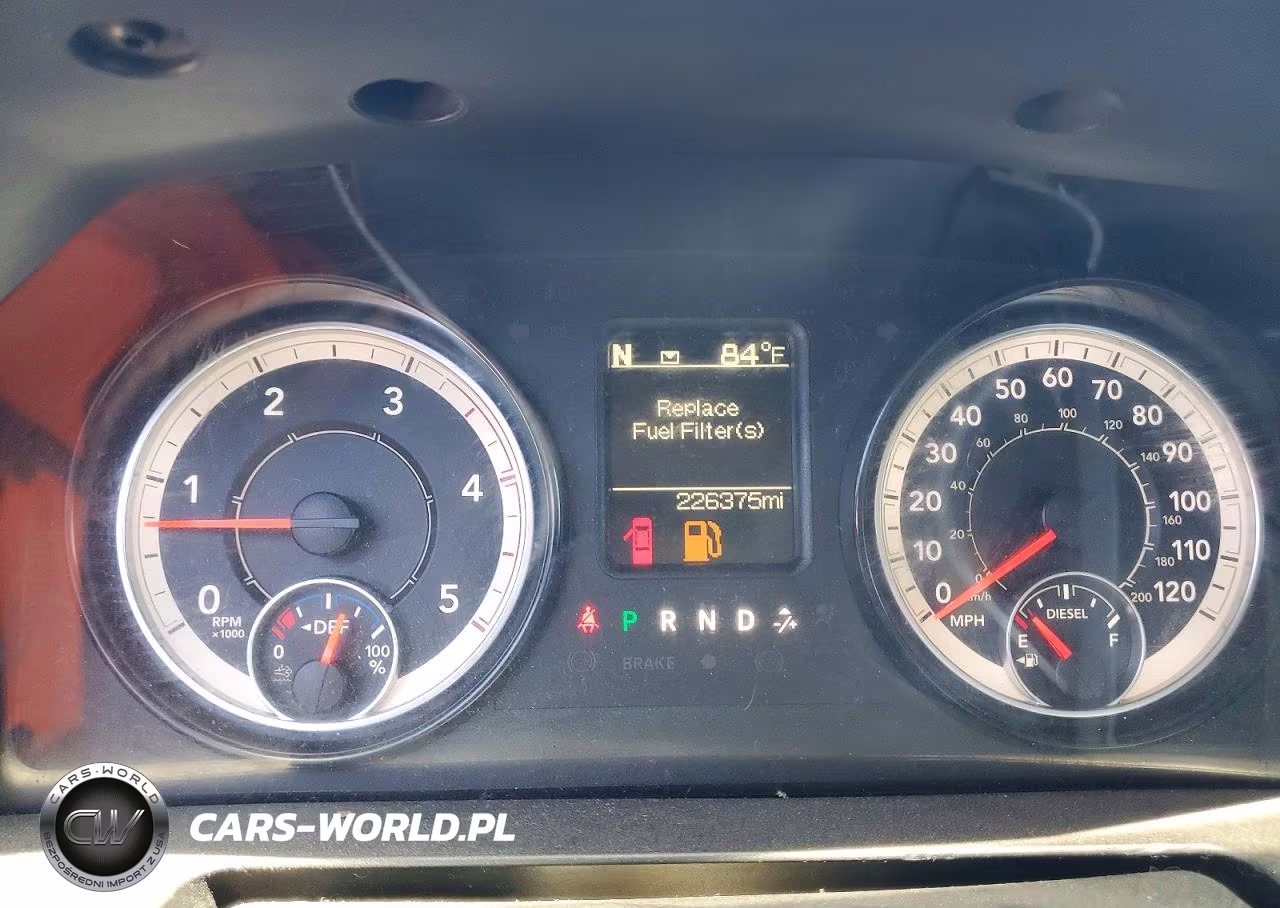 2017 Ram 3500 St VIN:3C63RRGL9HG507789 - 9