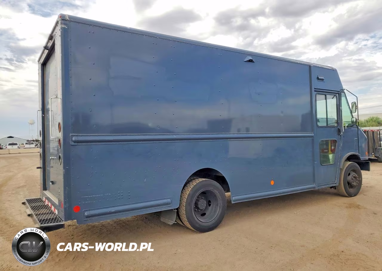 2020 Ford F59 VIN:1F65F5KN6L0A03499 - 3