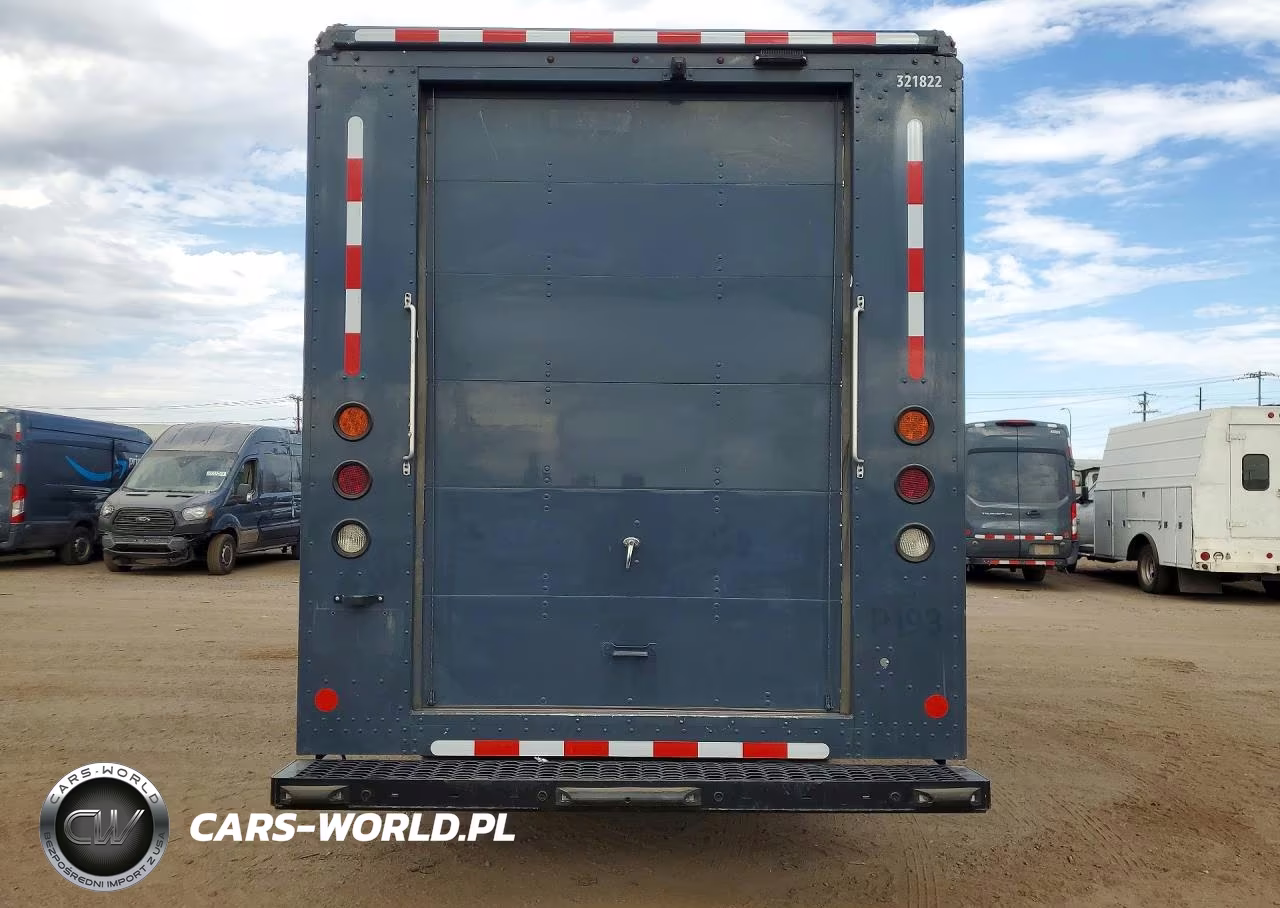 2020 Ford F59 VIN:1F65F5KN6L0A03499 - 6