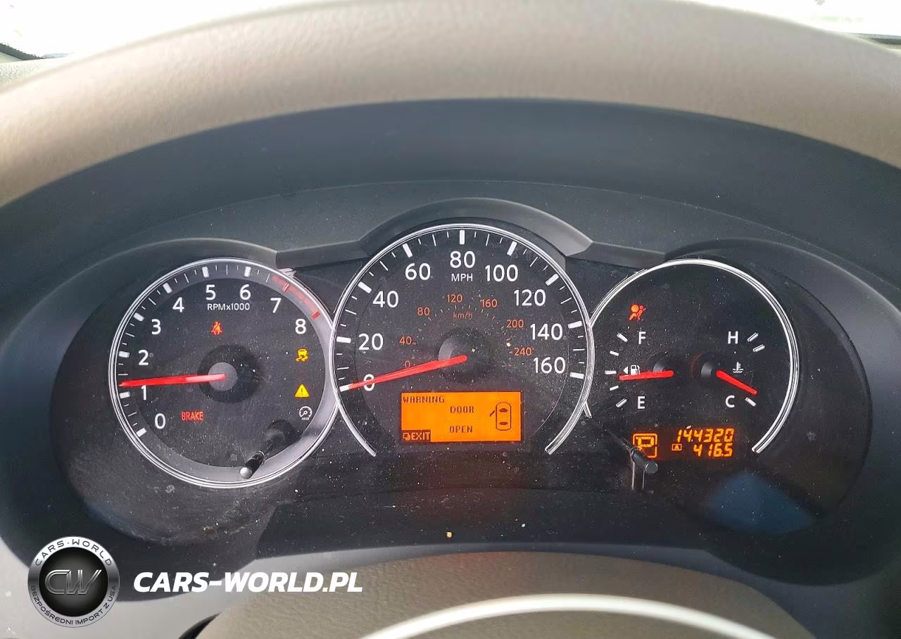 2012 Nissan Altima Sr VIN:1N4BL2APXCC250104 - 9