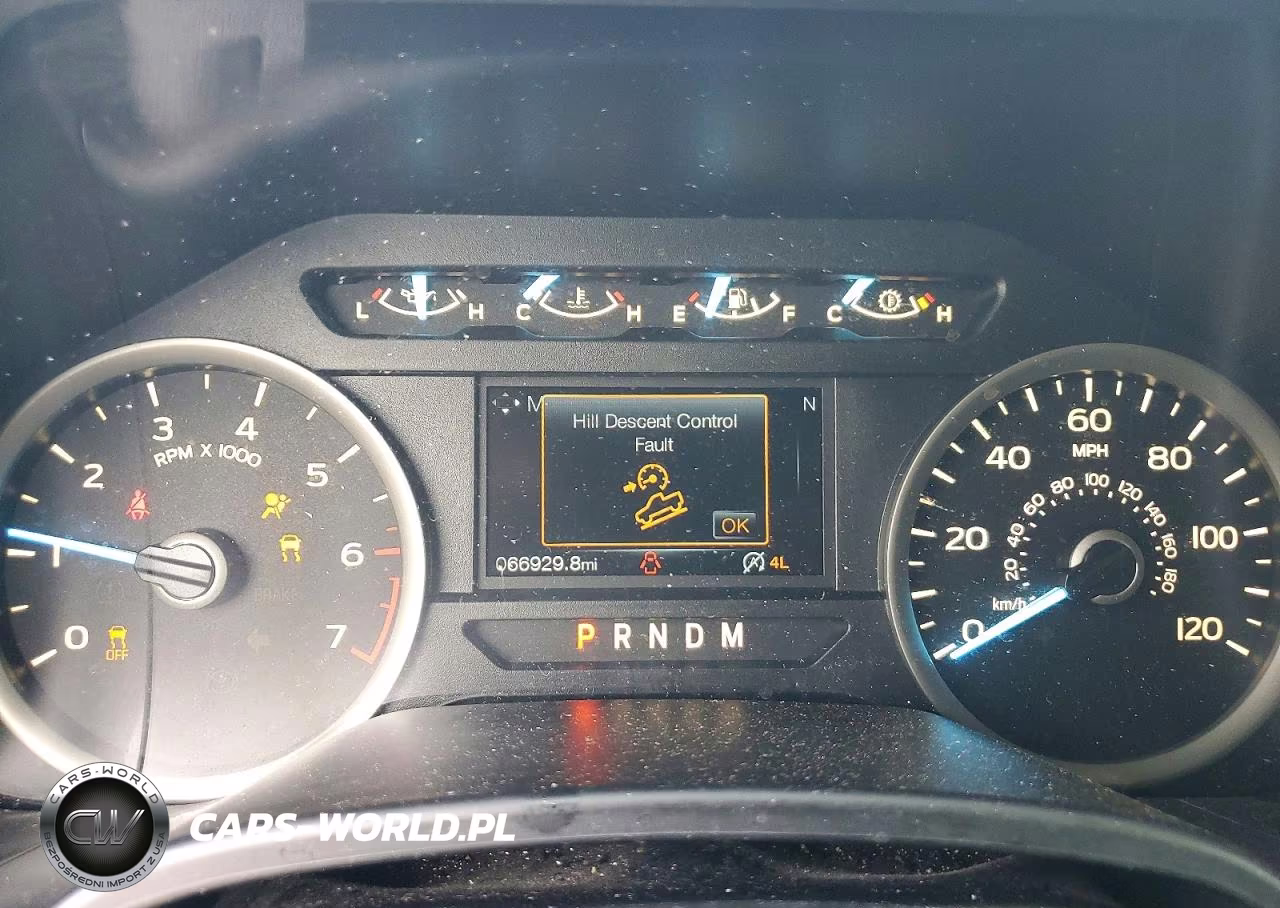 2018 Ford F150 Supercrew VIN:1FTEW1EG3JFE57741 - 9