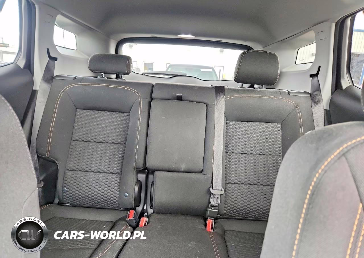 2019 GMC Terrain Sle VIN:3GKALTEV4KL104969 - 10