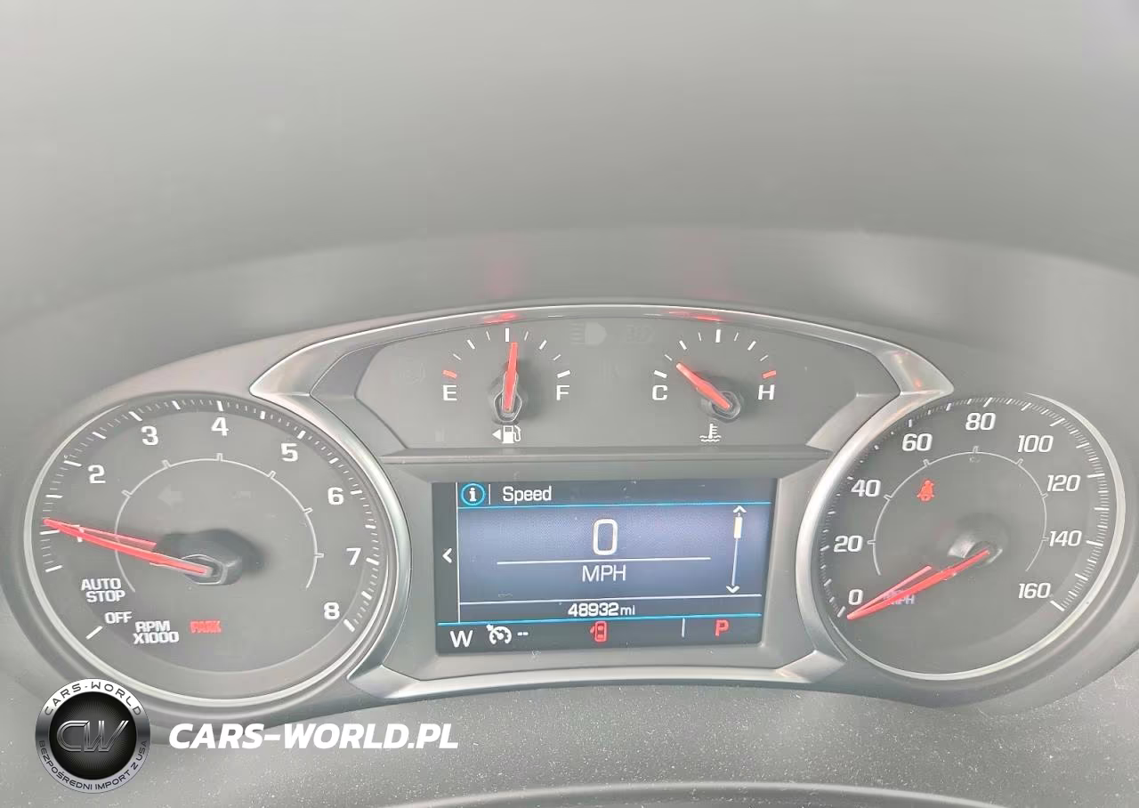 2019 GMC Terrain Sle VIN:3GKALTEV4KL104969 - 9