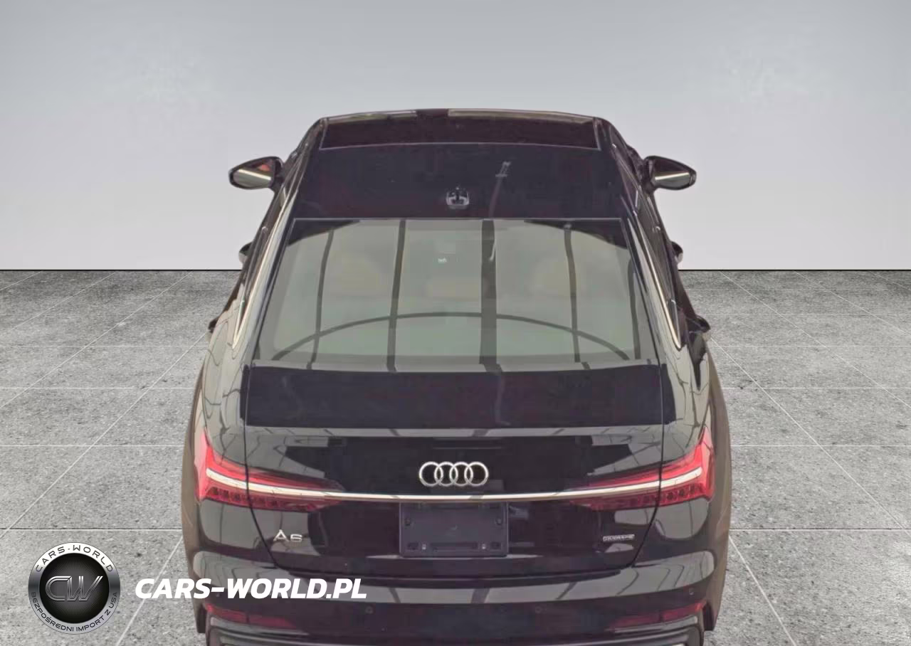 2021 Audi A6 Premium Plus VIN:WAUL2AF23MN055781 - 14