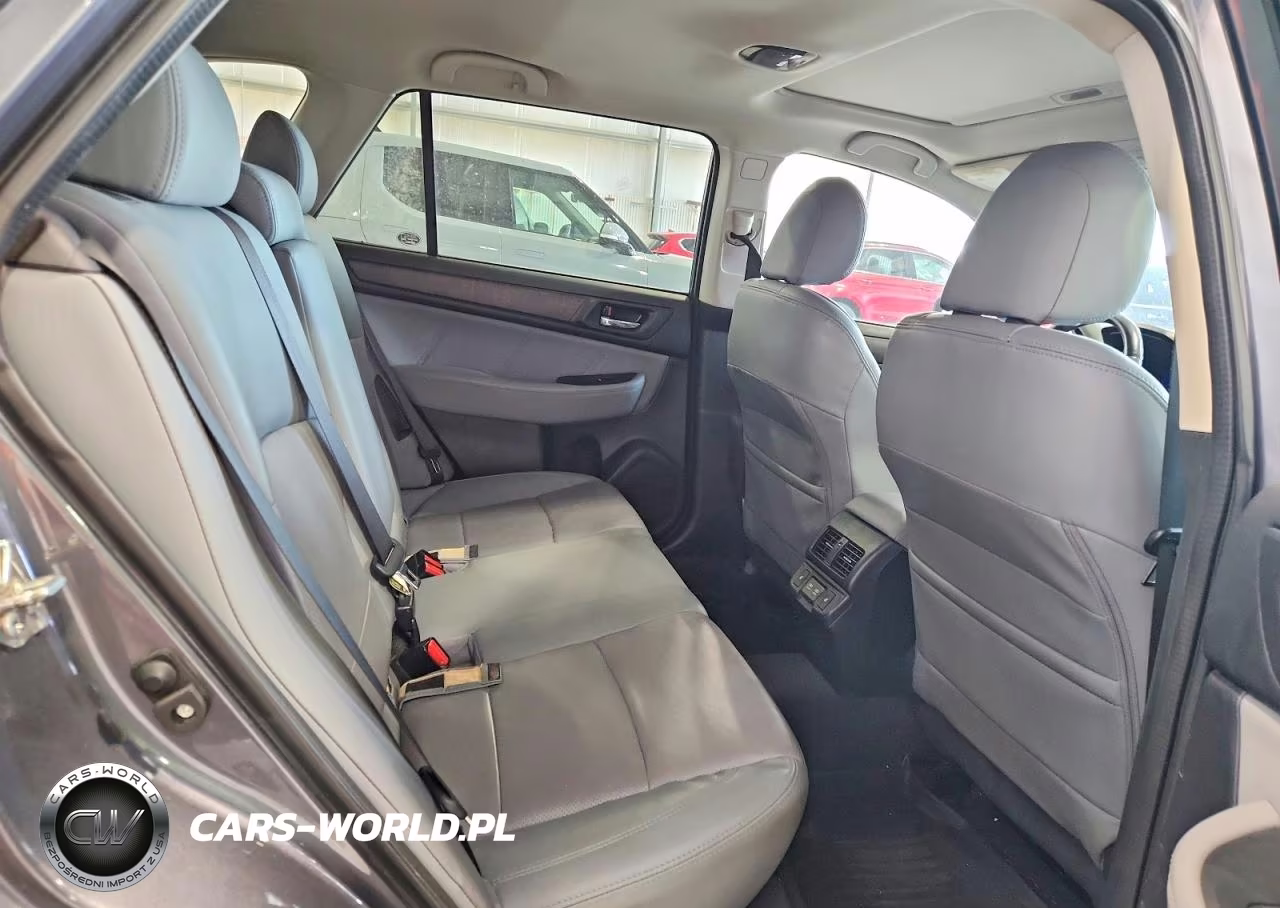 2019 Subaru Outback 3.6R Limited VIN:4S4BSENC3K3292212 - 11