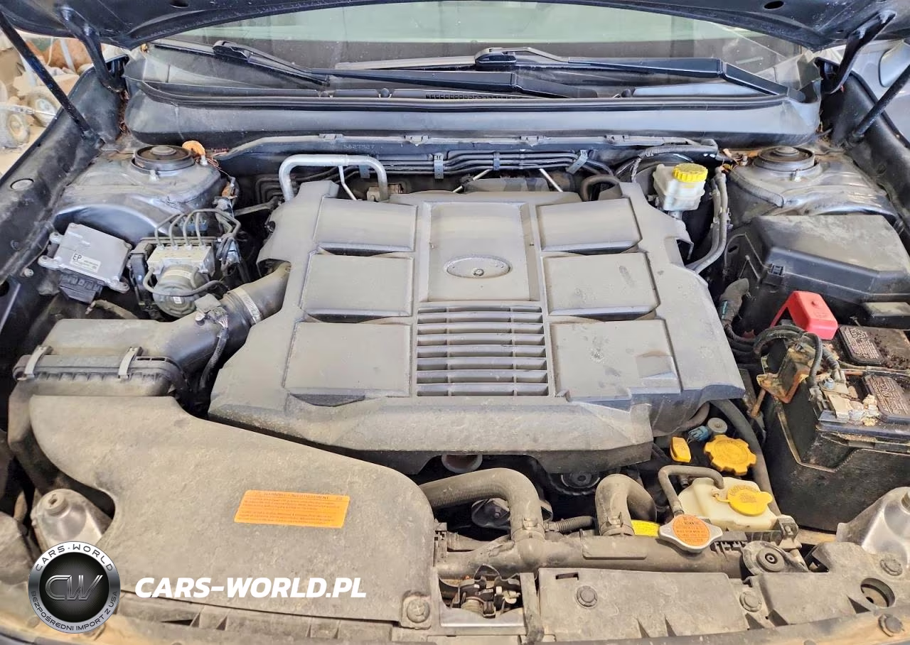 2019 Subaru Outback 3.6R Limited VIN:4S4BSENC3K3292212 - 12