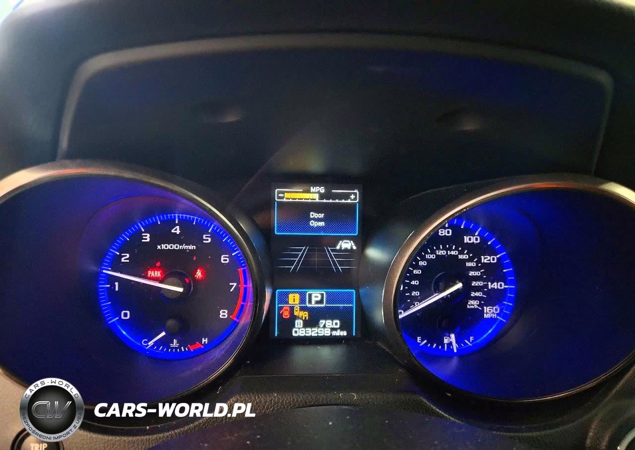 2019 Subaru Outback 3.6R Limited VIN:4S4BSENC3K3292212 - 9
