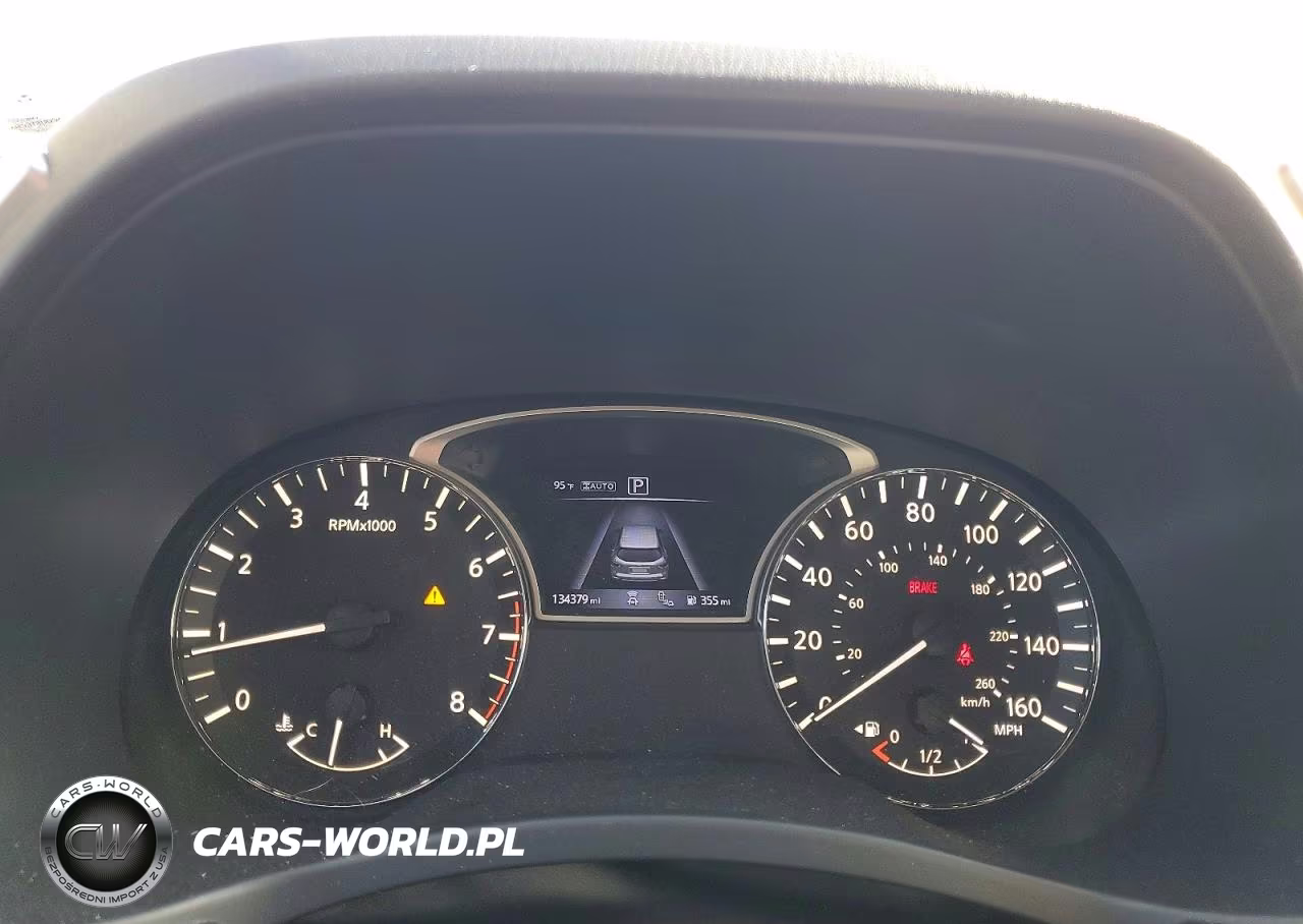 2020 Nissan Pathfinder Sl VIN:5N1DR2CM2LC612362 - 9