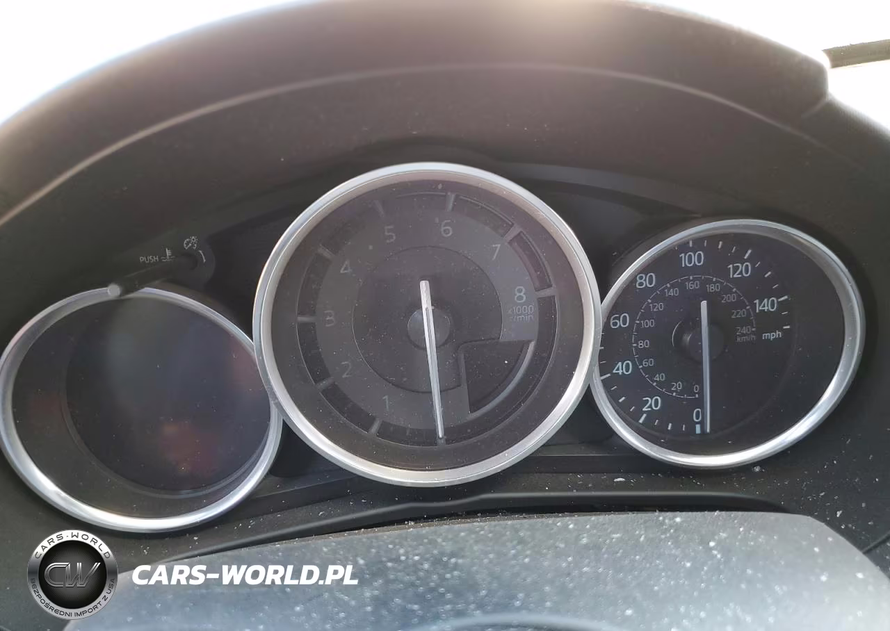 2017 Mazda Mx-5 Miata Grand Touring VIN:JM1NDAM77H0106836 - 9