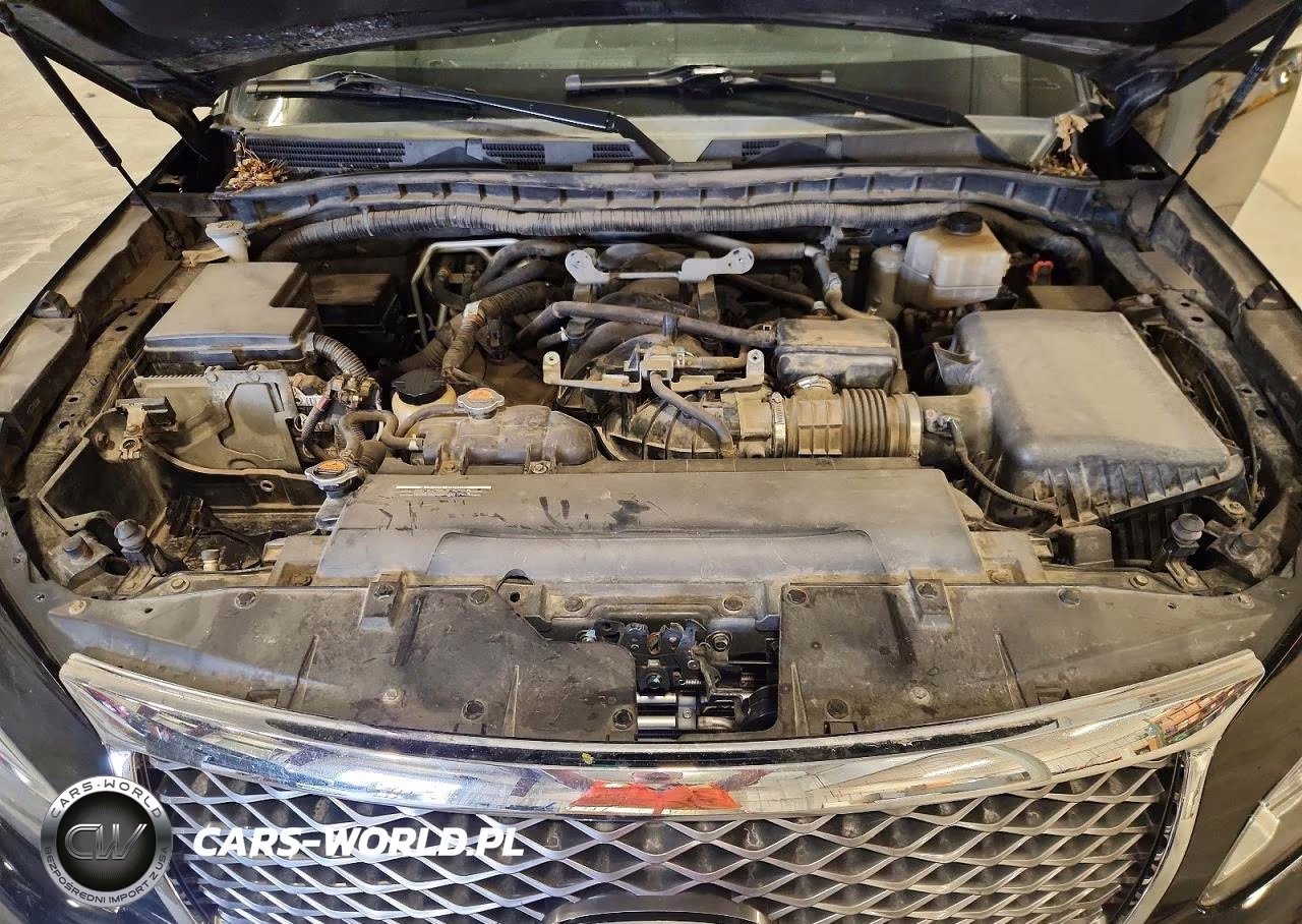 2015 Infiniti Qx80 Base VIN:JN8AZ2NE5F9080706 - 12