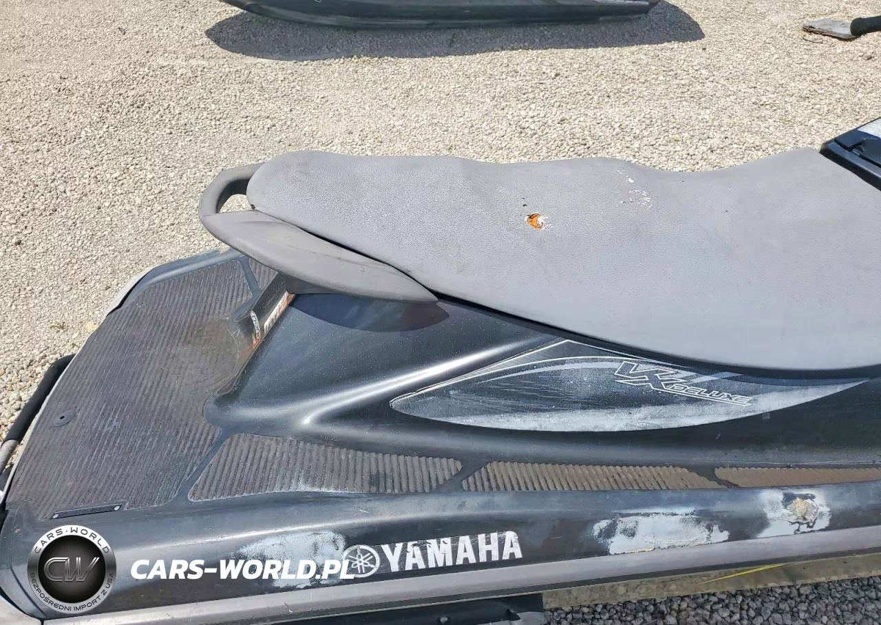 2014 Yam Jetski VIN:YAMA1200F414 - 6