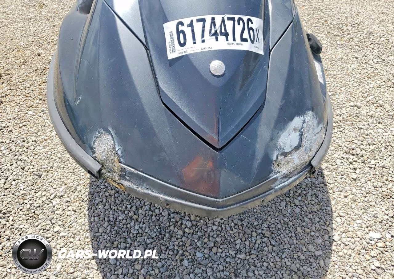 2014 Yam Jetski VIN:YAMA1200F414 - 9