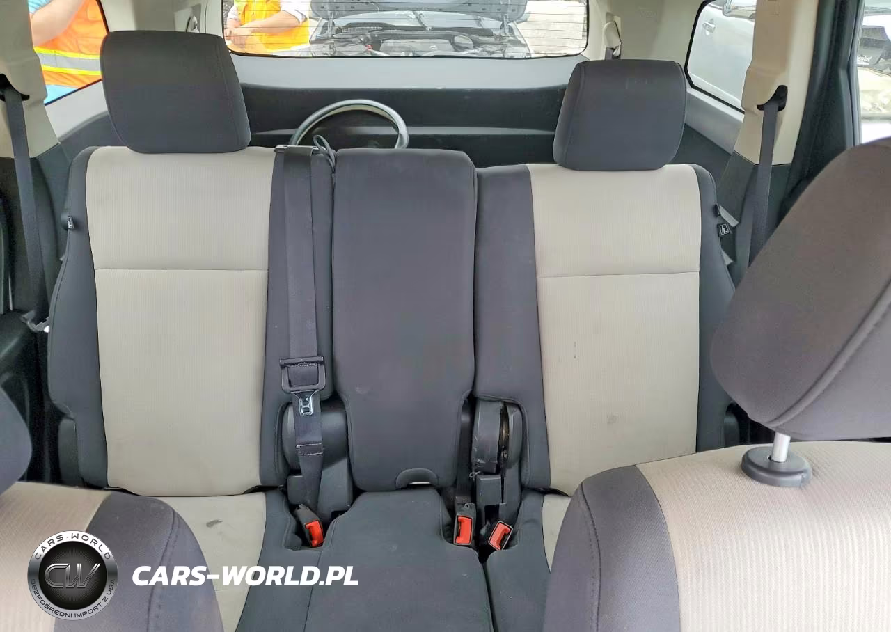 2009 Dodge Journey Sxt VIN:3D4GG57V09T526768 - 10