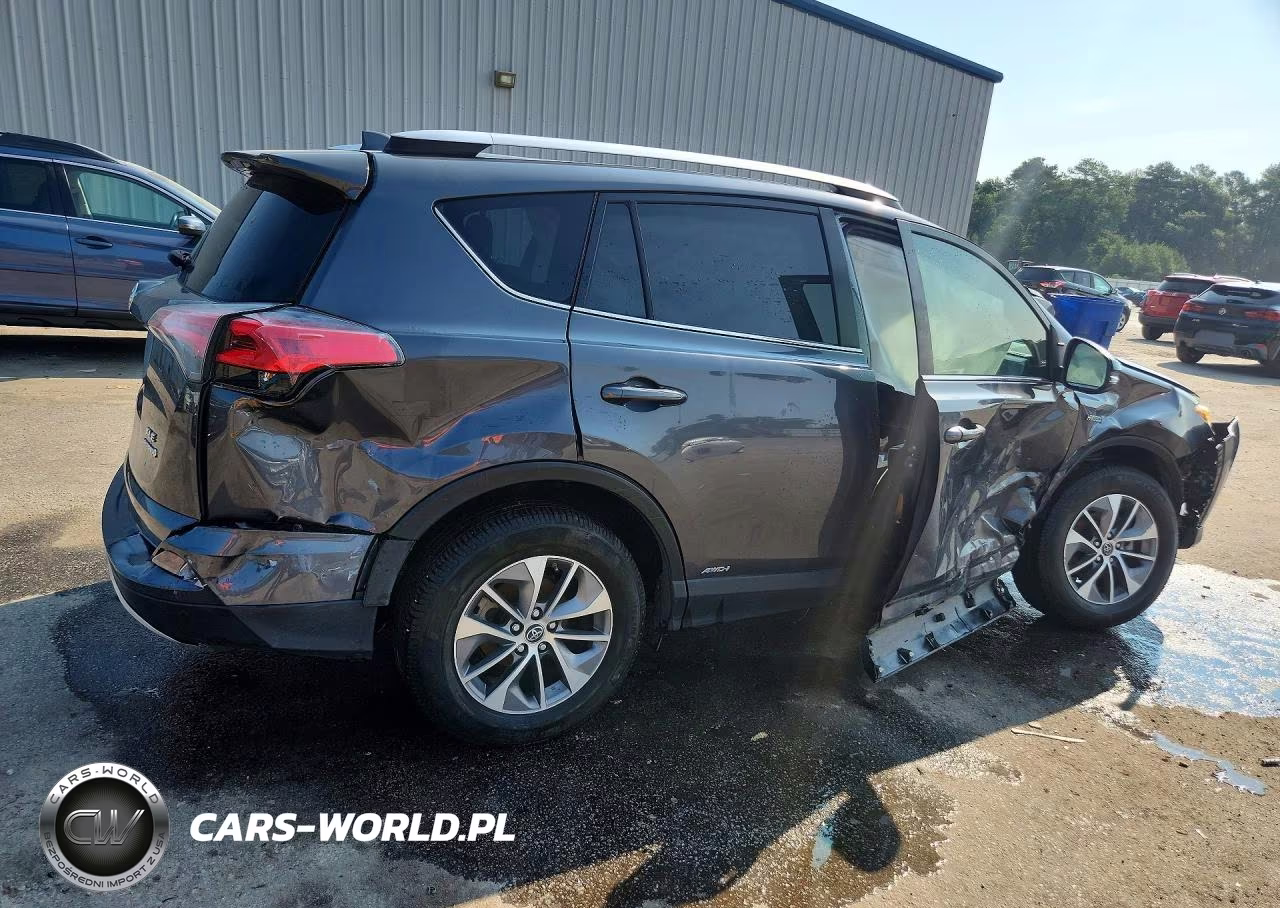 2016 Toyota Rav4 Hv Xle VIN:JTMRJREVXGD025715 - 3