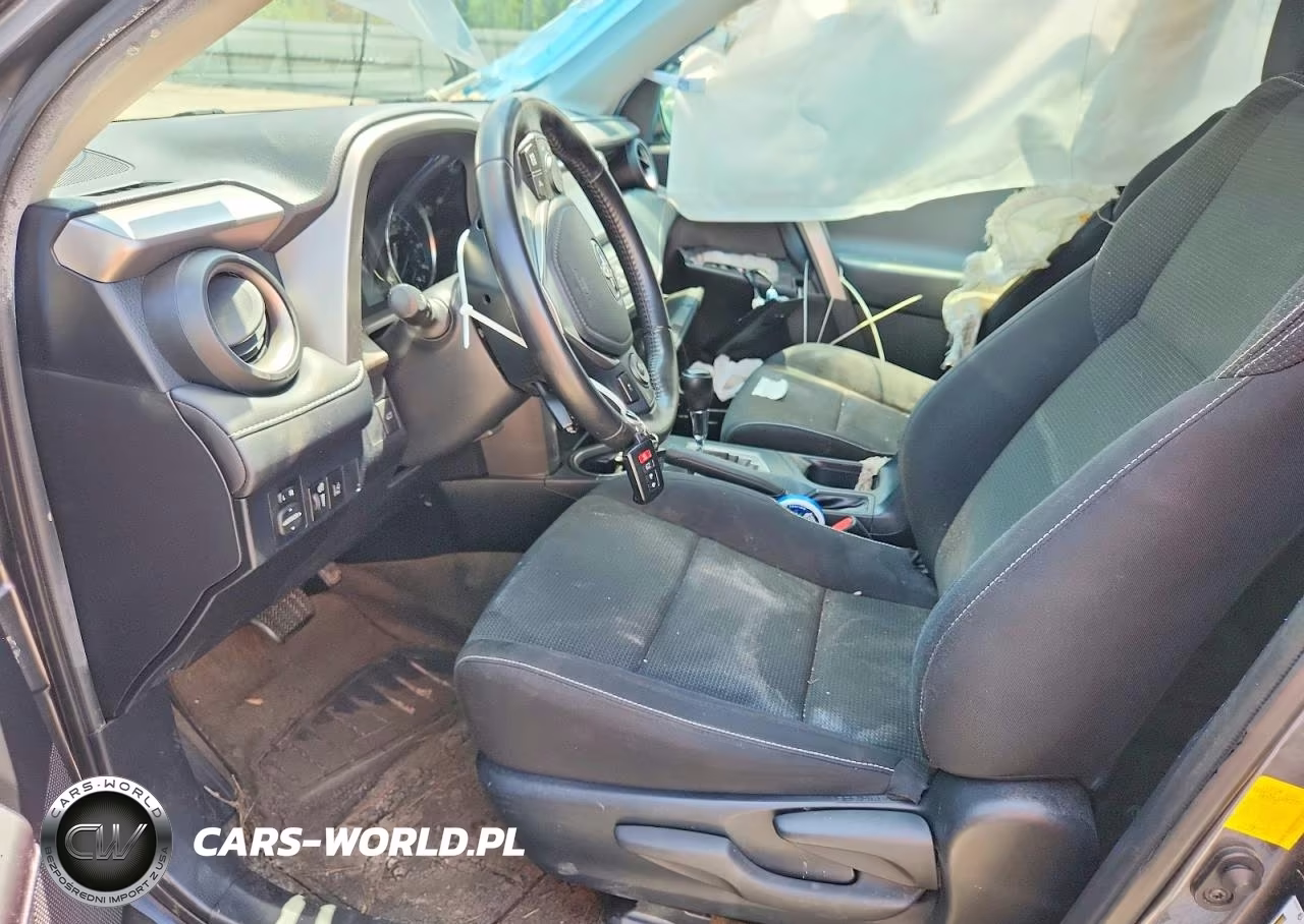 2016 Toyota Rav4 Hv Xle VIN:JTMRJREVXGD025715 - 7