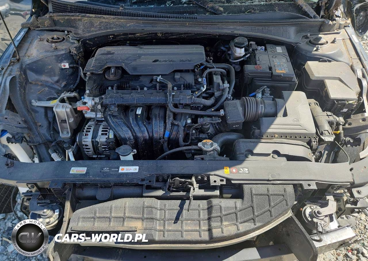 2024 Hyundai Elantra Limited VIN:KMHLP4DG5RU821071 - 11